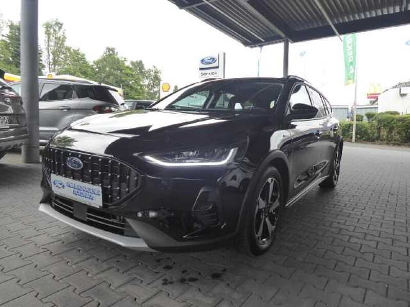 Ford Focus Turnier Active X,Headup,Pano. in 58540 Meinerzhagen Ford Focus Turnier Active X,Headup,Pano.
