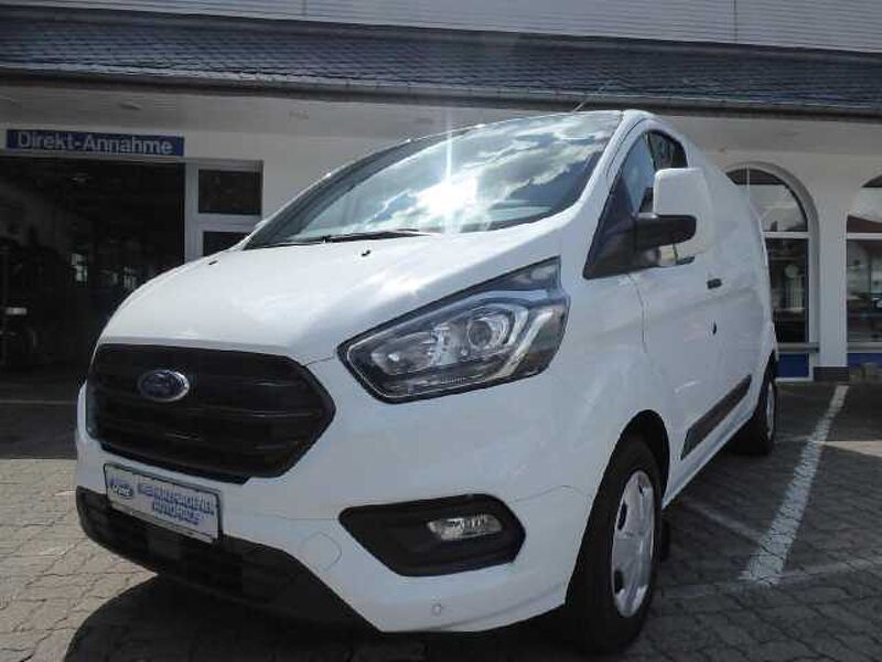 Ford Transit Custom Kasten 320 L2 Trend in 58540 Meinerzhagen Ford Transit Custom Kasten 320 L2 Trend