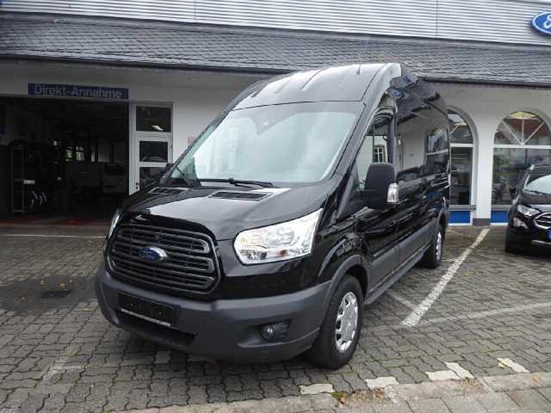 Ford Transit Kasten 350 L3 Trend in 58540 Meinerzhagen Ford Transit Kasten 350 L3 Trend