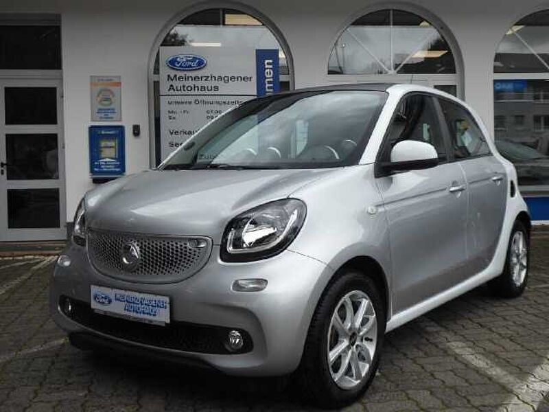 Smart ForFour 52kW in 58540 Meinerzhagen Smart ForFour 52kW
