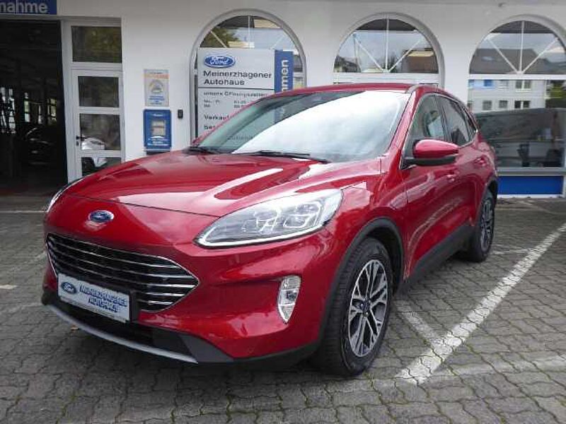 Ford Kuga Plug-In Hybrid Titanium X,Rückfahrkamera in 58540 Meinerzhagen Ford Kuga Plug-In Hybrid Titanium X,Rückfahrkamera