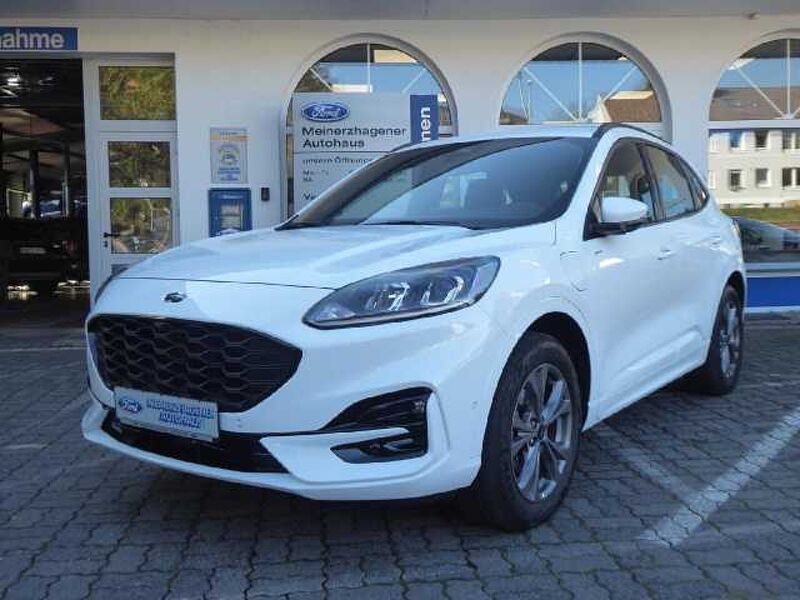 Ford Kuga Plug-In Hybrid ST-Line,Kamera vor+hin.AHK in 58540 Meinerzhagen Ford Kuga Plug-In Hybrid ST-Line,Kamera vor+hin.AHK