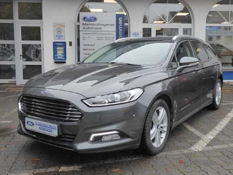 Ford Mondeo Turnier Business Edition,Rückfahrkamera in 58540 Meinerzhagen Ford Mondeo Turnier Business Edition,Rückfahrkamera