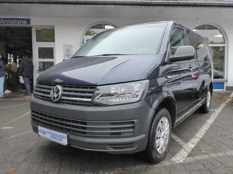Volkswagen T6 Kombi 9-Sitzer Automatik in 58540 Meinerzhagen Volkswagen T6 Kombi 9-Sitzer Automatik