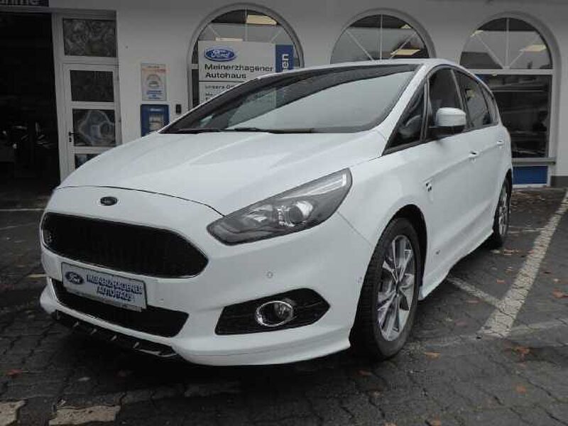 Ford S-Max ST-Line Allrad Autom. in 58540 Meinerzhagen Ford S-Max ST-Line Allrad Autom.