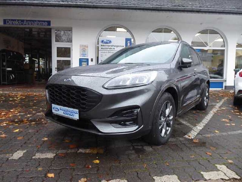 Ford Kuga ST-Line X