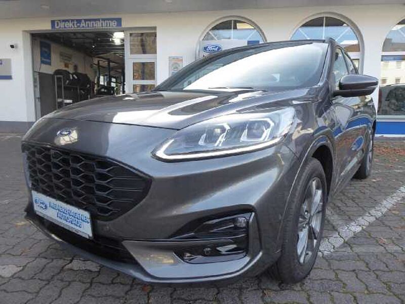 Ford Kuga Plug-In Hybrid ST-Line X, AHK in 58540 Meinerzhagen Ford Kuga Plug-In Hybrid ST-Line X, AHK