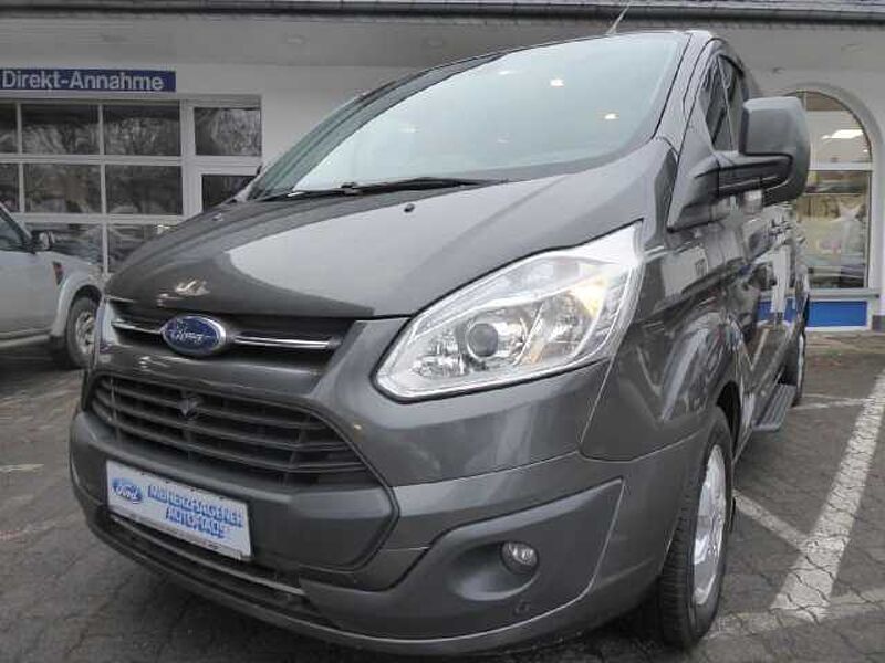 Ford Tourneo Custom 310 L2 Titanium in 58540 Meinerzhagen Ford Tourneo Custom 310 L2 Titanium