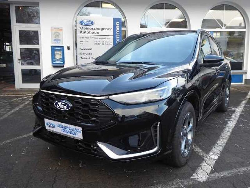 Ford Kuga Plug-In Hybrid ST-Line X