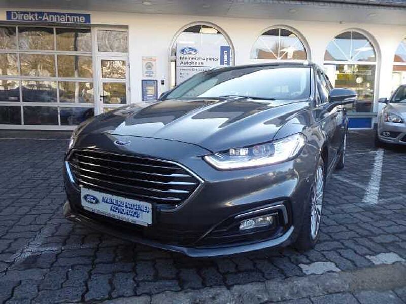 Ford Mondeo Turnier Titanium in 58540 Meinerzhagen Ford Mondeo Turnier Titanium