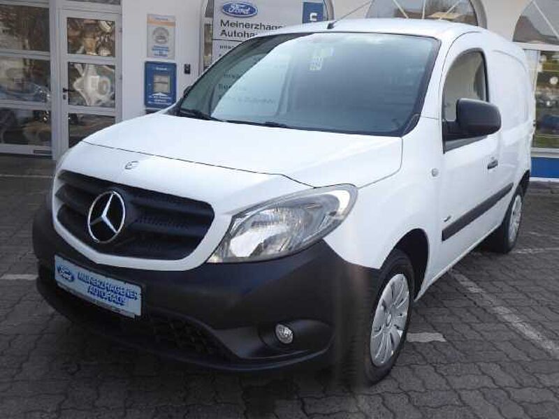 Mercedes-Benz Citan Kasten 111 CDI lang in 58540 Meinerzhagen Mercedes-Benz Citan Kasten 111 CDI lang