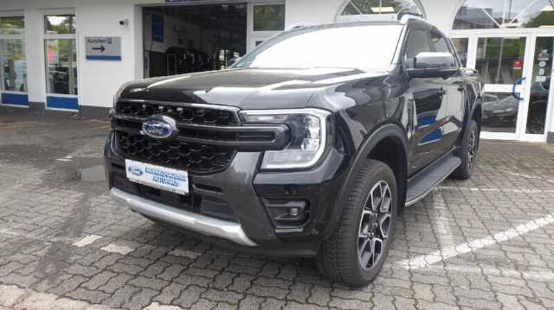 Ford Ranger Wildtrak e-4WD DoKa
