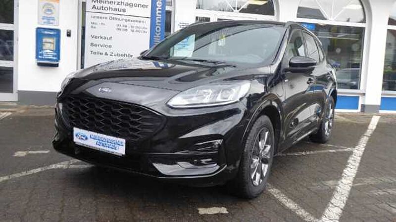 Ford Kuga Plug-In Hybrid ST-Line