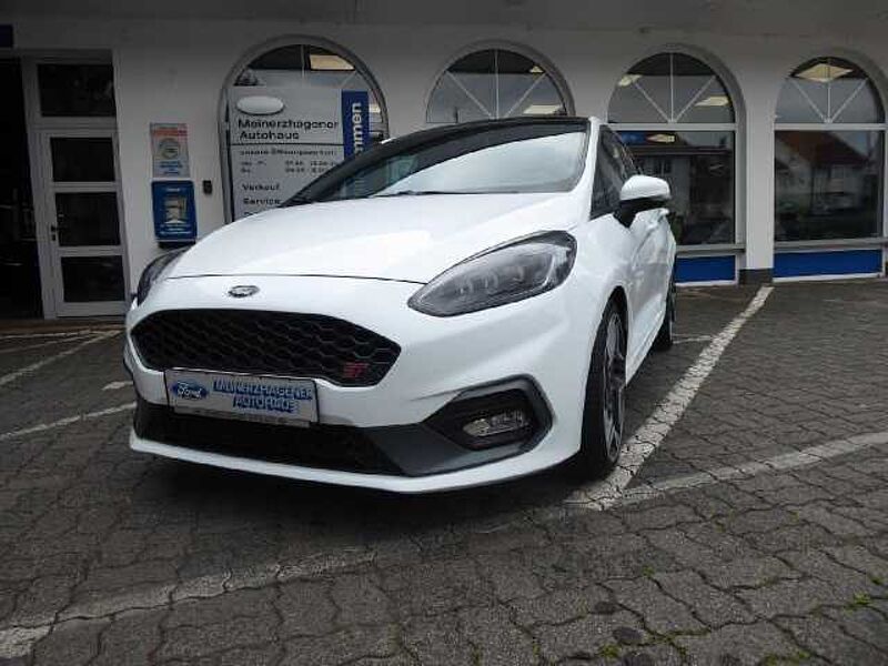 Ford Fiesta ST