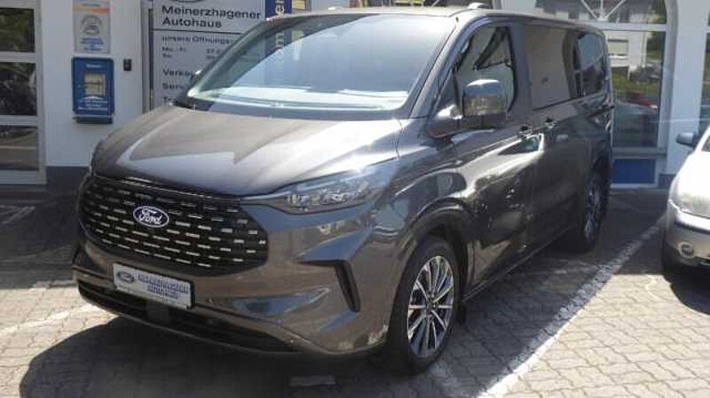 Ford Tourneo Custom Bus 320 L1 Titanium X AWD