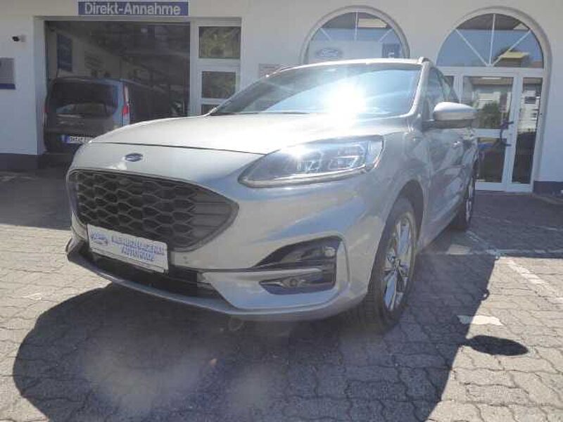 Ford Kuga Plug-In Hybrid ST-Line X