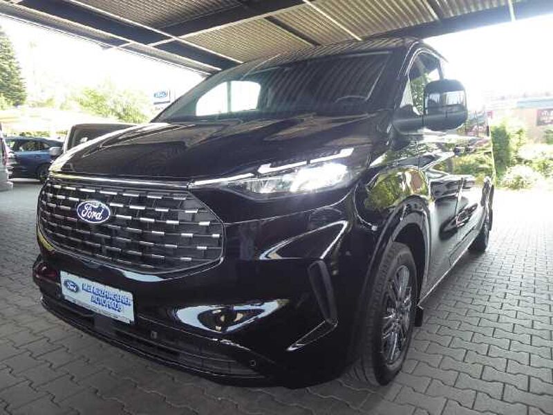 Ford Tourneo Custom Bus 320 L2 Titanium FWD