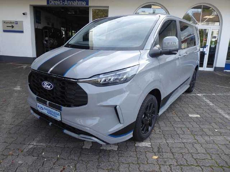 Ford Tourneo Custom 320 L1 Sport Allrad AHK 5J.Garantie