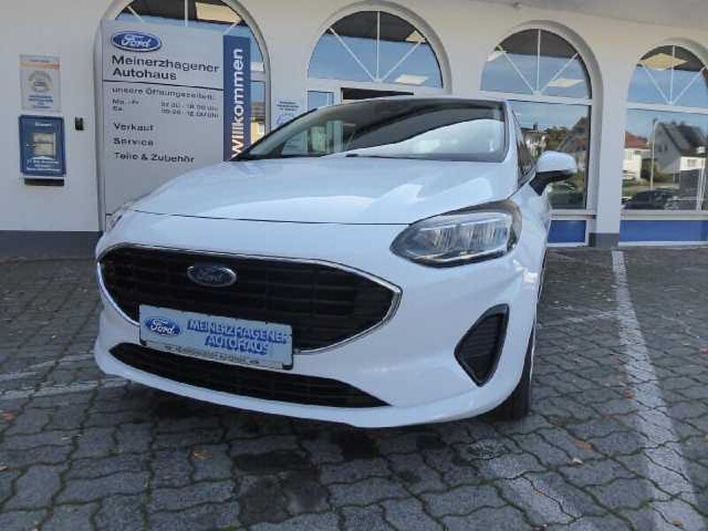 Ford Fiesta Trend