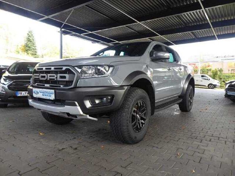 Ford Ranger Ranger Raptor Doppelkabine 4x4,CAM, in 58540 Meinerzhagen Ford Ranger Ranger Raptor Doppelkabine 4x4,CAM,