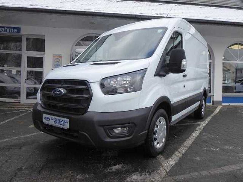 Ford Transit Transit Kasten 330 L2 Trend, Navi, 360° Kam in 58540 Meinerzhagen Ford Transit Transit Kasten 330 L2 Trend, Navi, 360° Kam