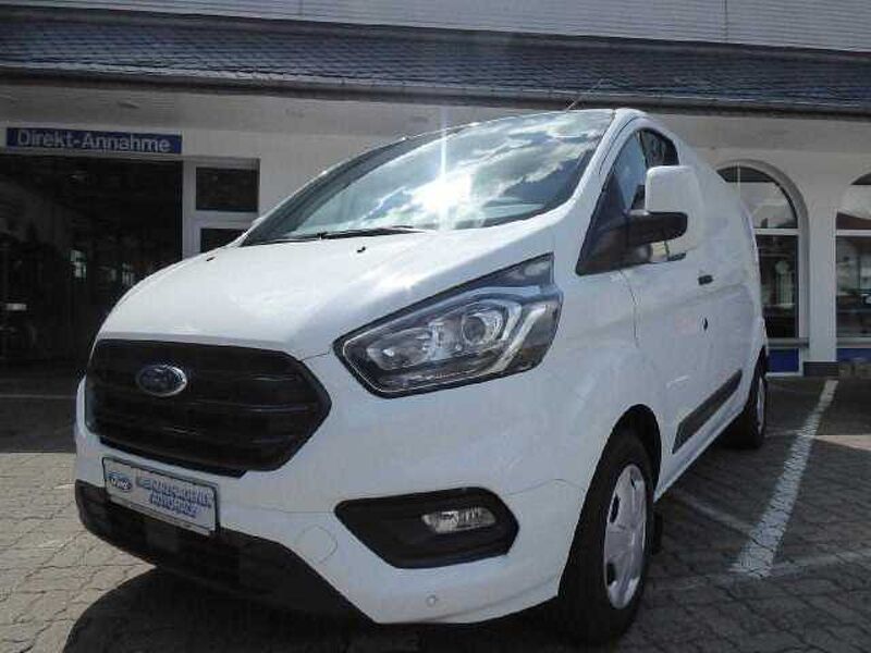 Ford Transit Custom Kasten 320 L2 Trend in 58540 Meinerzhagen Ford Transit Custom Kasten 320 L2 Trend