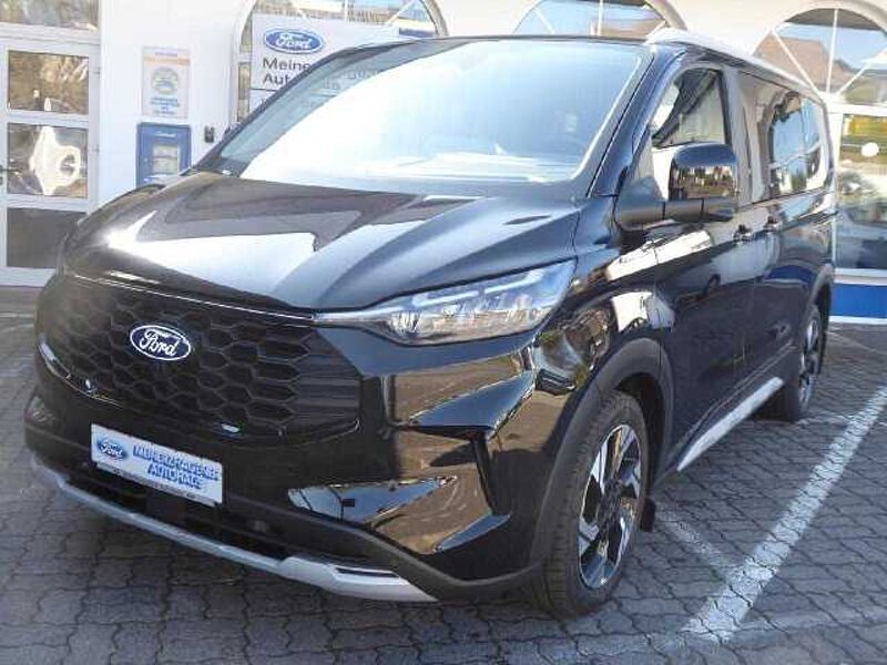 Ford Tourneo Custom Bus 320 L1 Active AWD