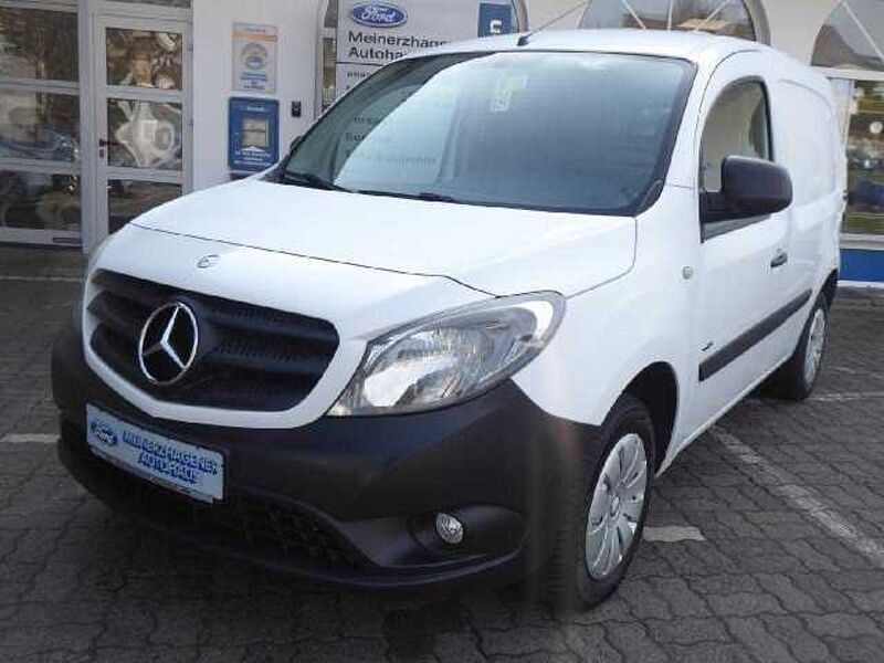Mercedes-Benz Citan Kasten 111 CDI lang in 58540 Meinerzhagen Mercedes-Benz Citan Kasten 111 CDI lang