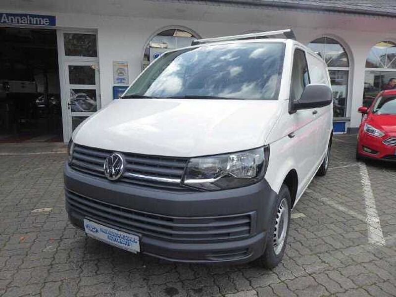 Volkswagen T6 Transporter Kasten FWD Automatik