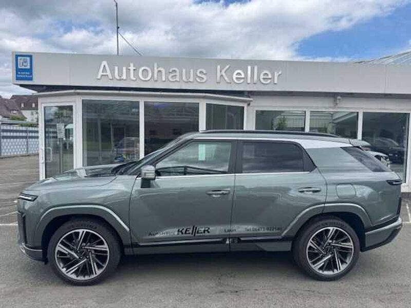 KGM Actyon 1.5 T-GDi 120 kW Bliss