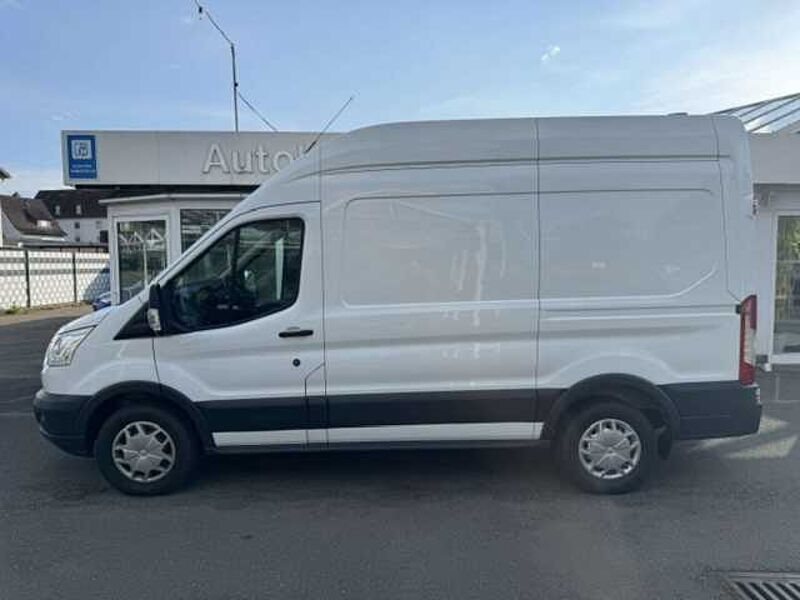 Ford  TRANSIT 350 L2 Trend