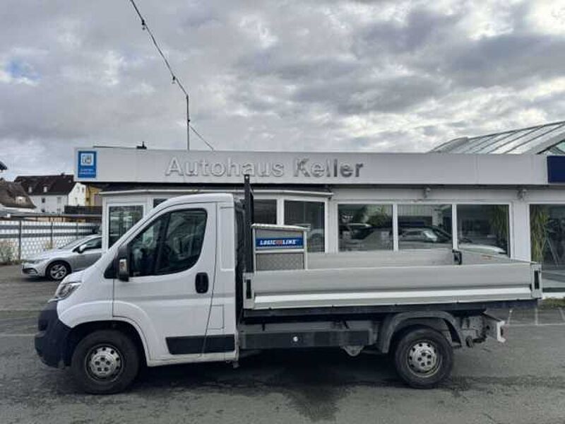 Citroen  Jumper Pritsche 35 L2 BlueHDi 140