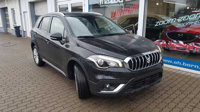 Suzuki SX4 S Cross Comfort
