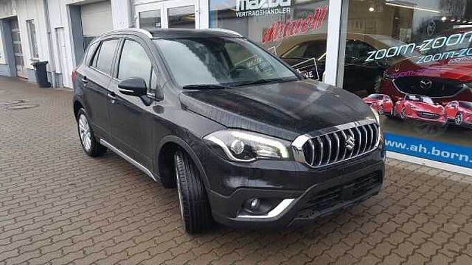 Suzuki SX4 S Cross Comfort