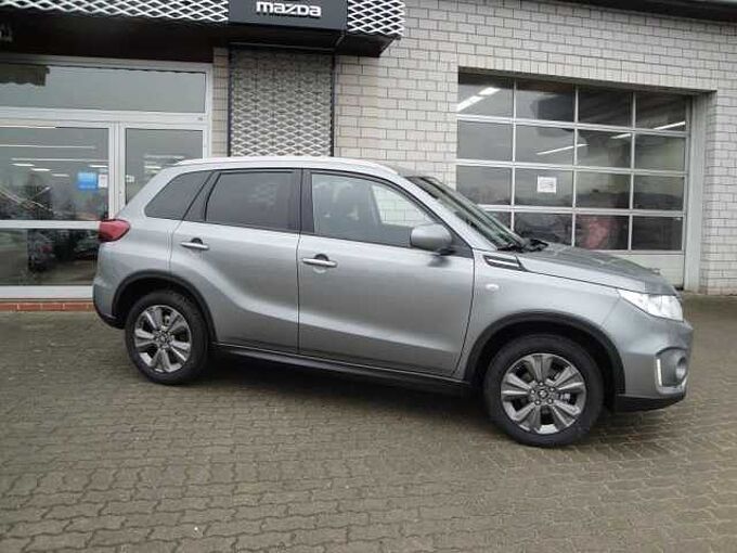 Suzuki Vitara Comfort