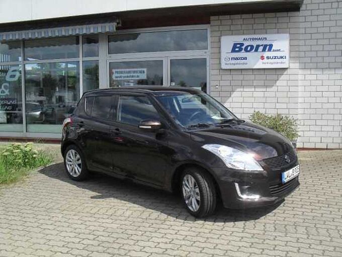 Suzuki Suzuki Swift Comfort Eco+