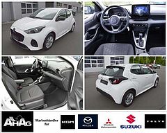 Mazda 2 Hybrid 1.5 VVT-i CVT Centre-Line *SH+Cam+DAB* in 98553 Schleusingen Mazda 2 Hybrid 1.5 VVT-i CVT Centre-Line *SH+Cam+DAB*
