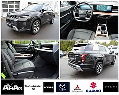 KGM Torres 1.5 T-Gdi Nomad 6/AT AWD *Leder+LED+ACC+SH* in 98553 Schleusingen KGM Torres 1.5 T-Gdi Nomad 6/AT AWD *Leder+LED+ACC+SH*