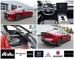 Mazda 6e EV Takumi *Leder+360+Sony+Head-up+Pano* in 98553 Schleusingen Mazda 6e EV Takumi *Leder+360+Sony+Head-up+Pano*