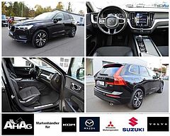 Volvo XC60 B5 AWD Geartronic Momentum Pro *LED+WR+AHK* in 98553 Schleusingen Volvo XC60 B5 AWD Geartronic Momentum Pro *LED+WR+AHK*