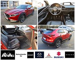 Mazda CX-30 2.0 SKYACTIV-X M-Hybrid Edition100 *Voll+AHK*