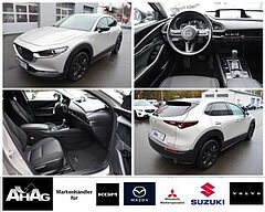 Mazda CX-30 2.0 e-SKYACTIV-G M-Hybrid Drive Homura *LED+ACC* in 98553 Schleusingen Mazda CX-30 2.0 e-SKYACTIV-G M-Hybrid Drive Homura *LED+ACC*