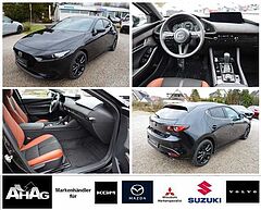 Mazda 3 2.5 e-SKYACTIV-G Drive Nagisa *Leder+LED+3xPDC*