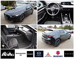 Mazda 3 2.5 e-SKYACTIV-G Drive Homura *Navi+LED+3xPDC*