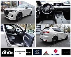 Mazda CX-60 3.3 e-Skyactiv-D AWD Homura *Voll+2026*