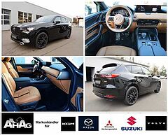 Mazda CX-60 3.3 e-Skyactiv-D AWD Homura Plus *Voll+2026*