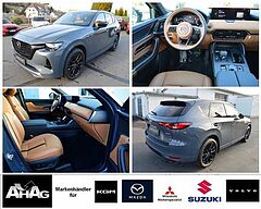 Mazda CX-60 3.3 e-Skyactiv-D AWD Homura Plus *Voll+2026*