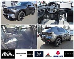 Mazda CX-5 2.5 e-SKYACTIV-G Drive Homura *Matrix+Pano*