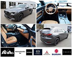 Mazda CX-80 3.3 e-Skyactiv-D AWD Homura Plus *Voll+2026!* in 98553 Schleusingen Mazda CX-80 3.3 e-Skyactiv-D AWD Homura Plus *Voll+2026!*