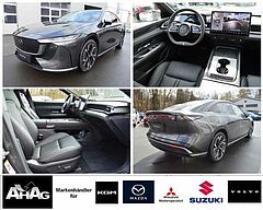 Mazda 6e EV Takumi *Leder+360+Sony+Head-up+Pano* in 98553 Schleusingen Mazda 6e EV Takumi *Leder+360+Sony+Head-up+Pano*